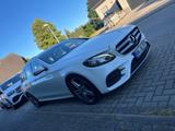 Mercedes-Benz E 220d T AVANTGARDE Autom. AMG Line - Mercedes-Benz E 220 Gebrauchtwagen in Magdeburg