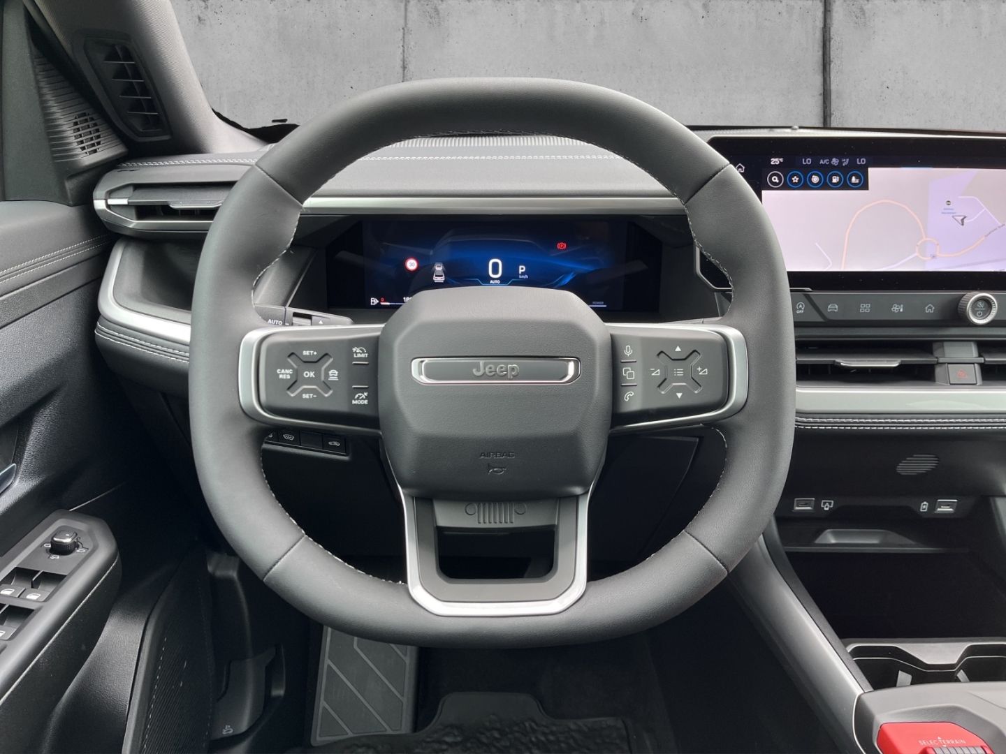 Jeep Compass - Bild 10