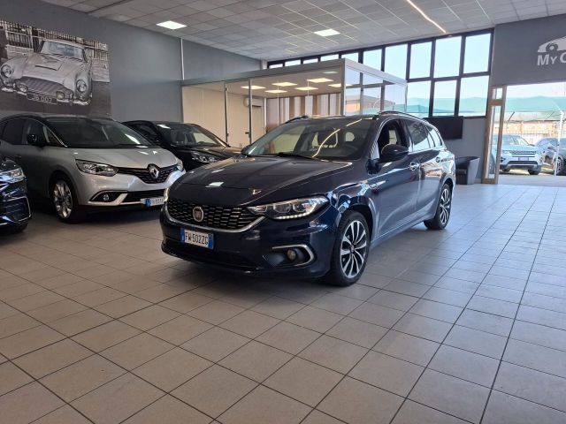 Fiat Tipo My19 Diesel Manuale *108.000km*