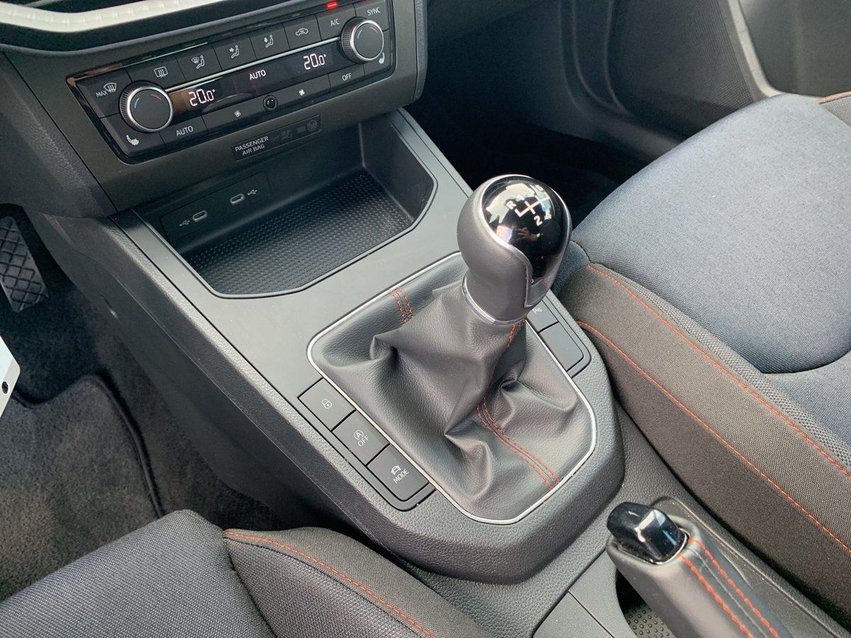 Seat Ibiza - Bild 19