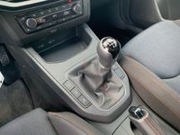 Seat Ibiza - Vorschau Bild 19