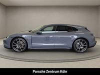 Porsche Taycan Sport Turismo Panoramadach Luftfederung