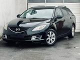Mazda 6 Kombi 2.0  Autom.*XENON*SHZ*TEMPO*KLIMA*ALU - gebrauchte Mazda 6 aus dem Jahr 2009
