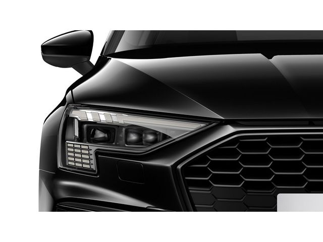 A3 Sportback PDC SHZ NAVI AHK ACC MATRIX-LED