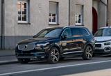 Volvo XC 90 D5 Inscription 7 Sitzer 22 Alu... - Volvo XC90 in Gelsenkirchen