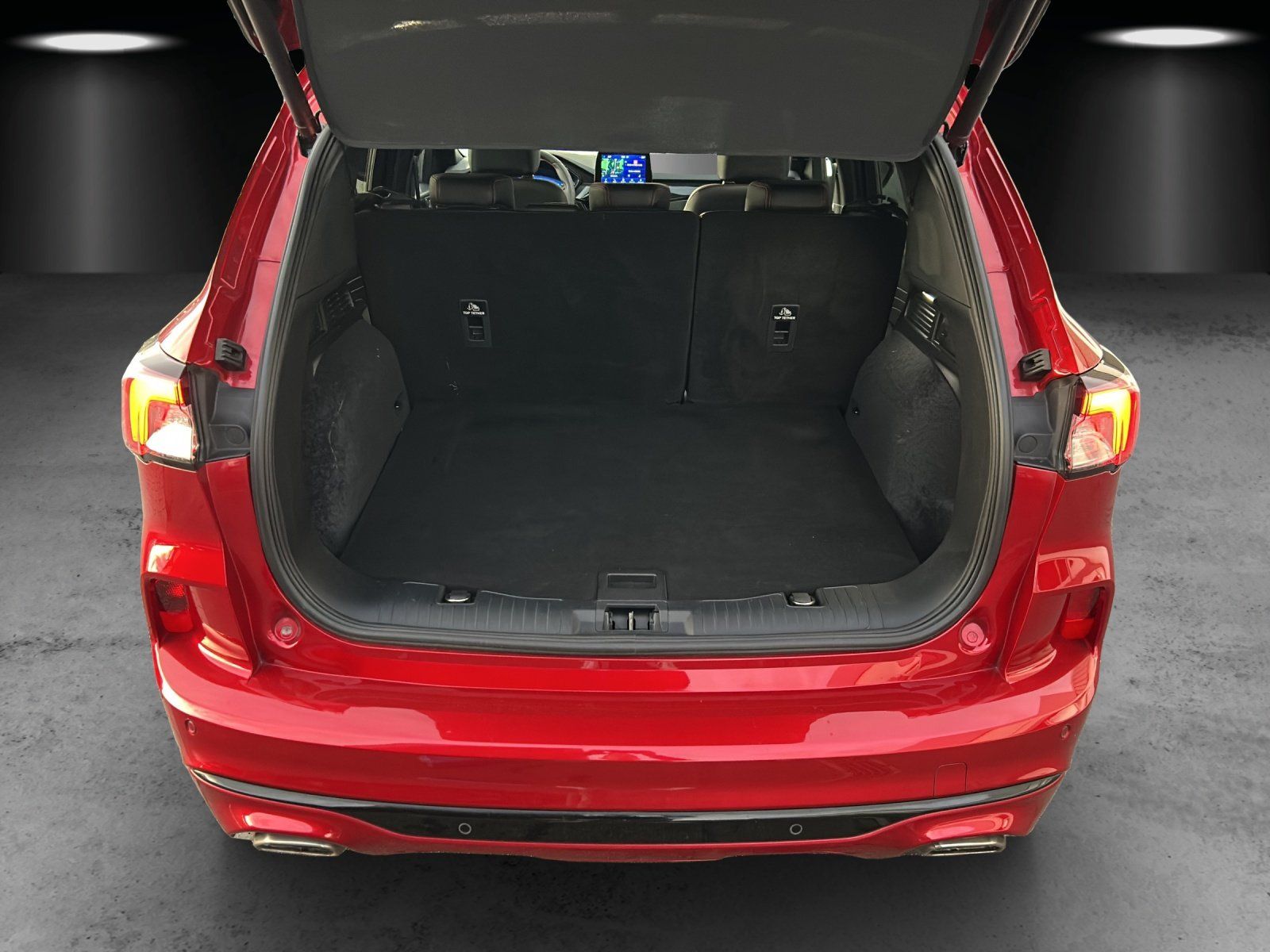 Fahrzeugabbildung Ford Kuga 2.5 ST-Line X Aut./LED/ACC/KAMERA/HUD/B&O/