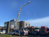 Iveco EuroCargo 90 4X2 EURO 5 + KLAAS ALU-K 30/1000 + - Angebote