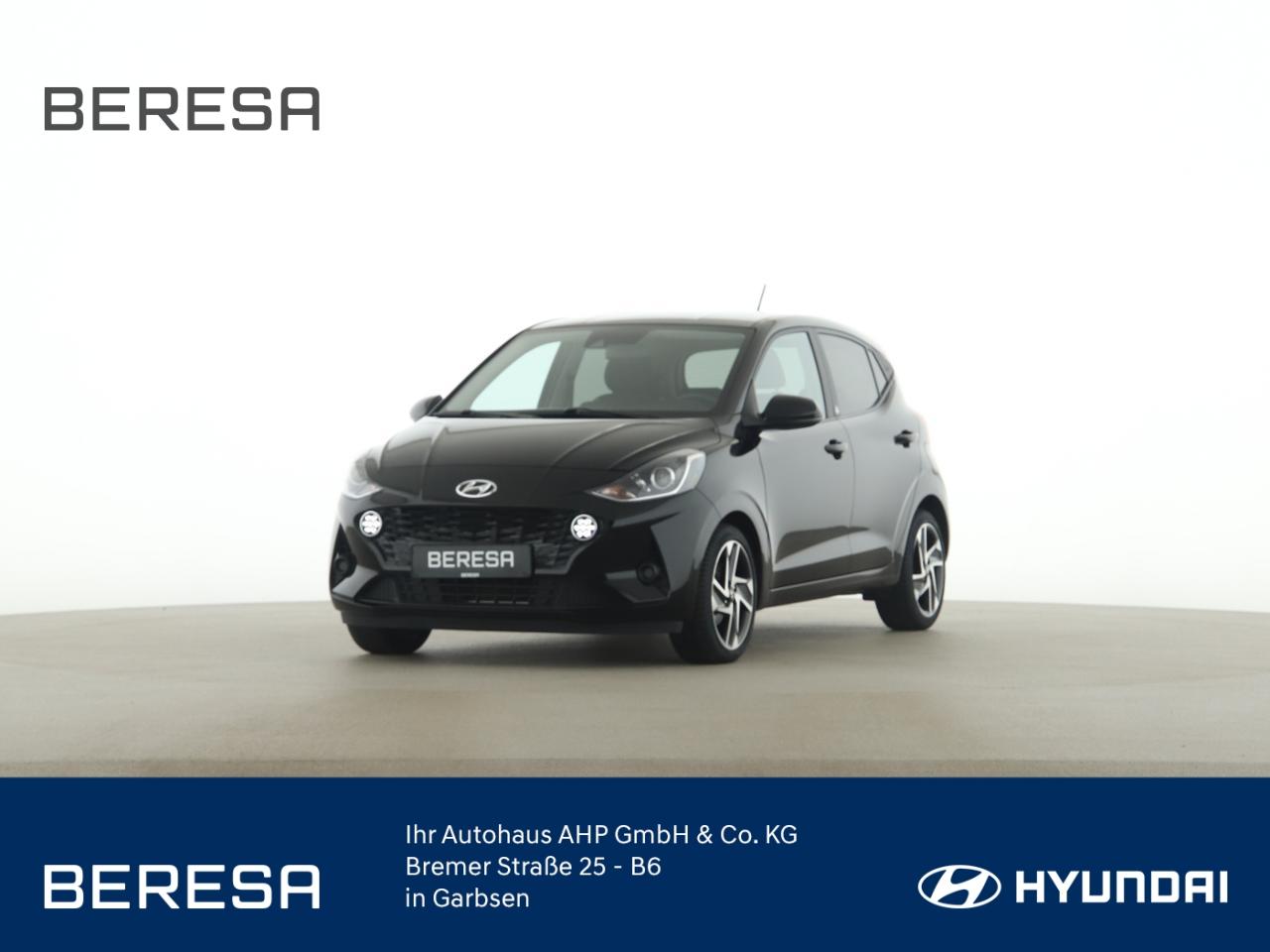Hyundai i10 1.0 Edition 30+ Navi PDC Kamera Navi