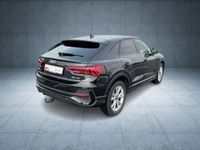 Audi Q3 - Vorschau Bild 6