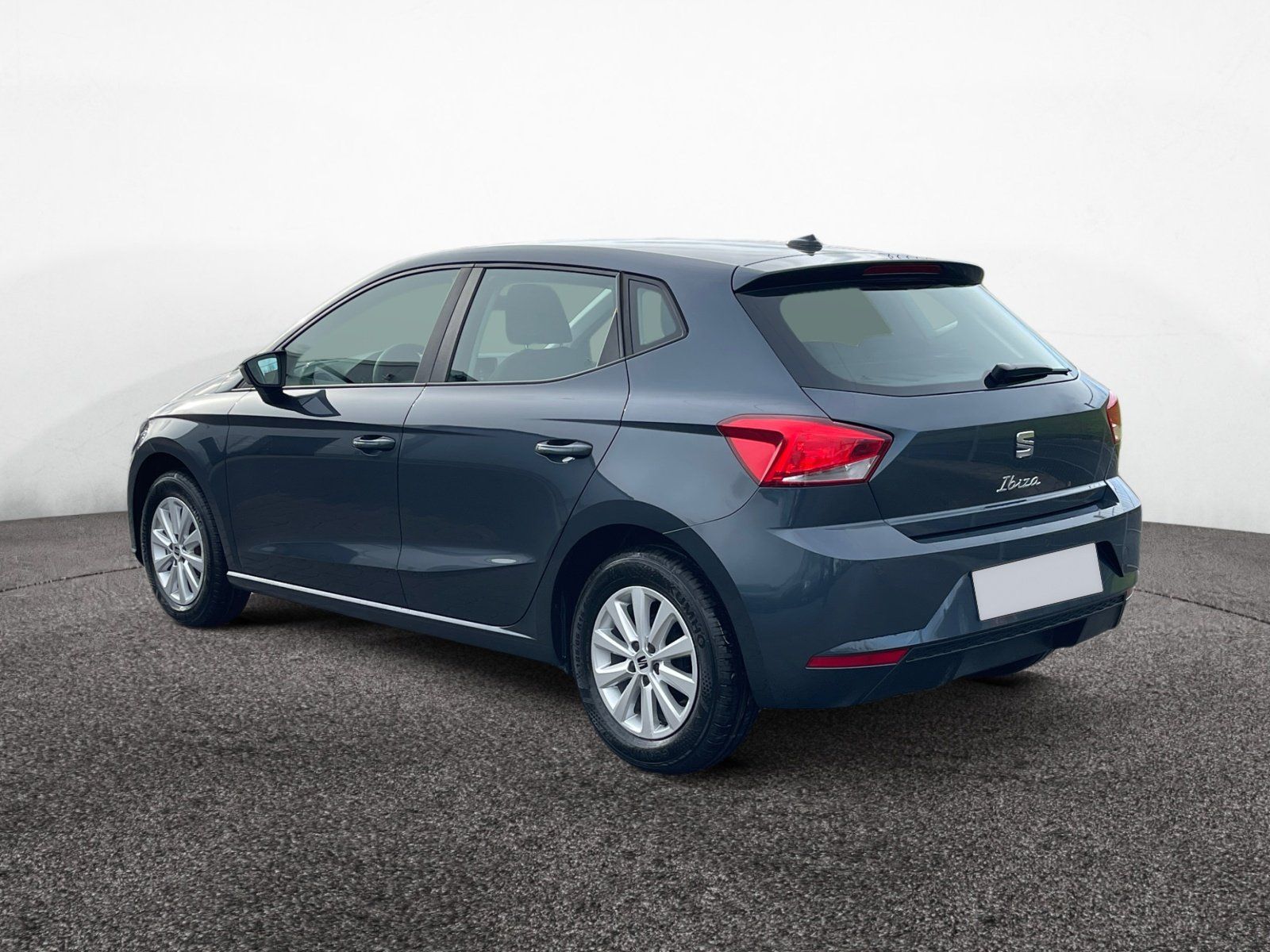 Seat Ibiza - Bild 4