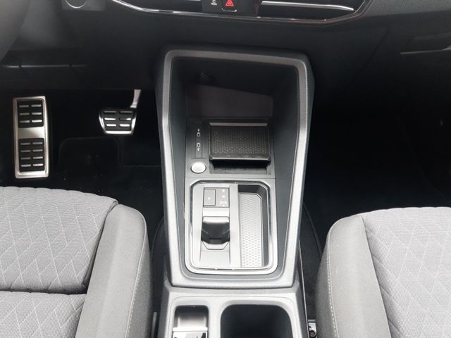 Caddy Maxi Life 7-Sitzer 2,0 TDI 90 kW EU6 SCR F