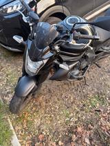 Kawasaki ER-6N - KAWASAKI ER6N