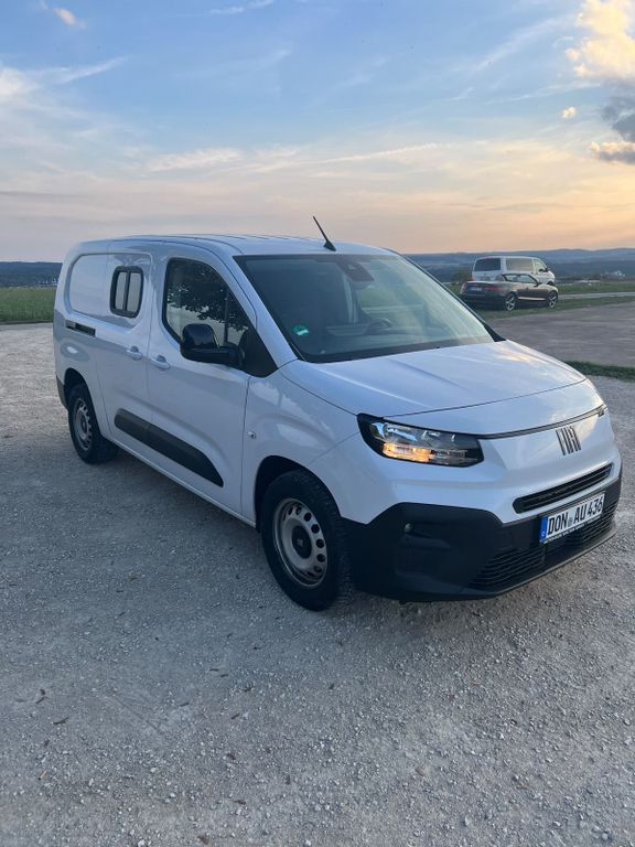 Image of Fiat Doblo
