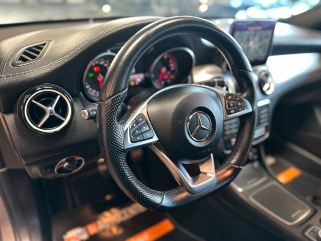 MYAUTOCENTER – Gebraucht- und Jahreswagen mit Werkstattservice in Pfaffenhofen Mercedes-Benz CLA 200 Shooting Brake *LED*NAVI*KAMERA*