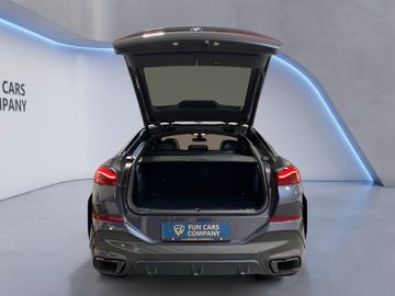 BMW X6 - 5