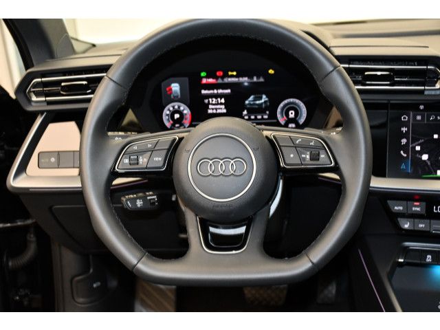 Audi A3 - Bild 7