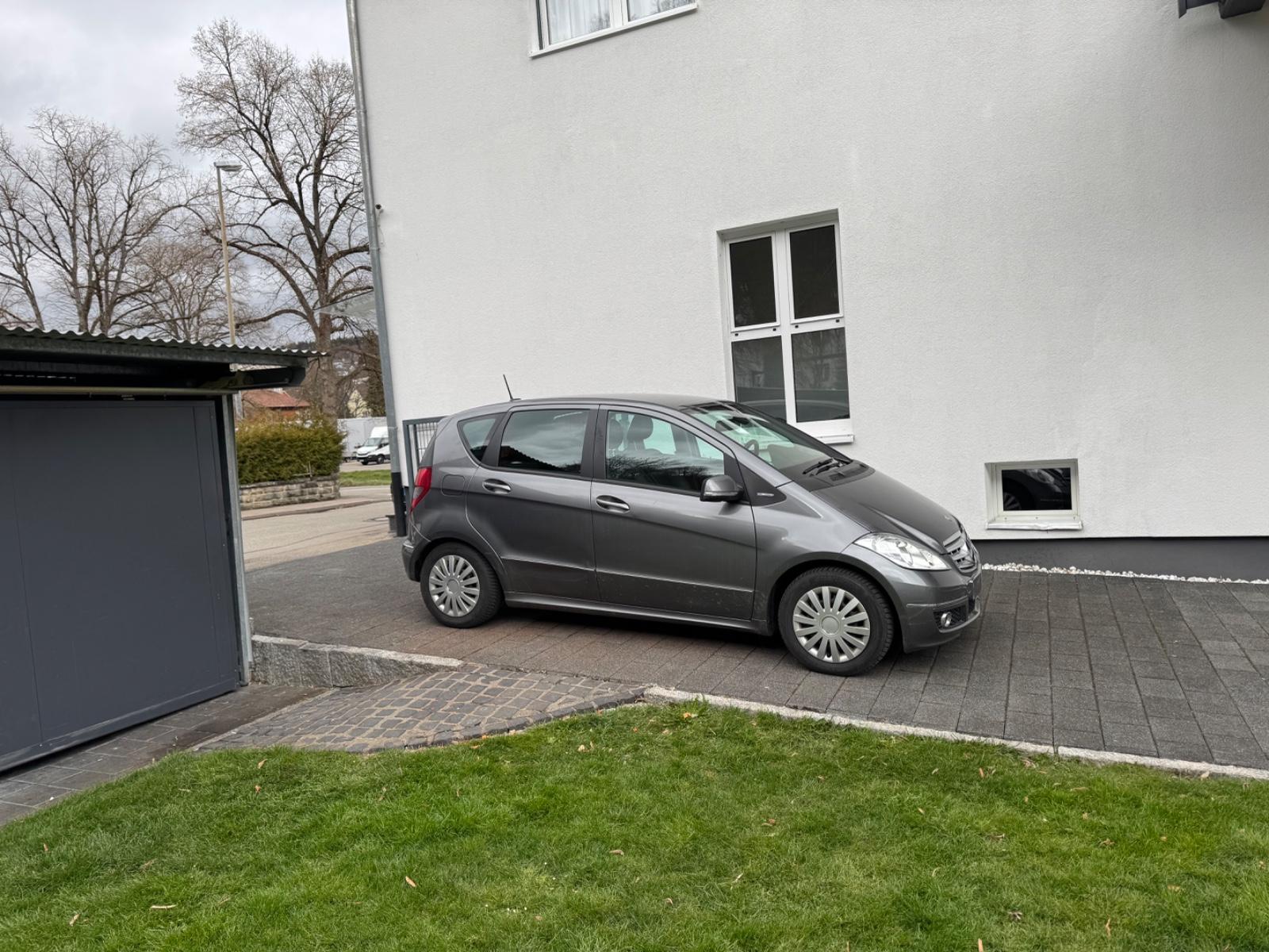 Mercedes-Benz A 180 AVANTGARDE  88 Tkm.