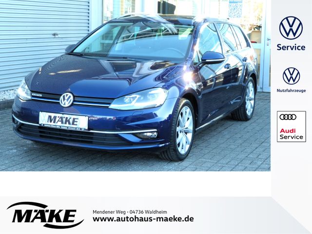 Volkswagen Golf Variant VII 1,5 TSI, Highline, ACC, LED, Na