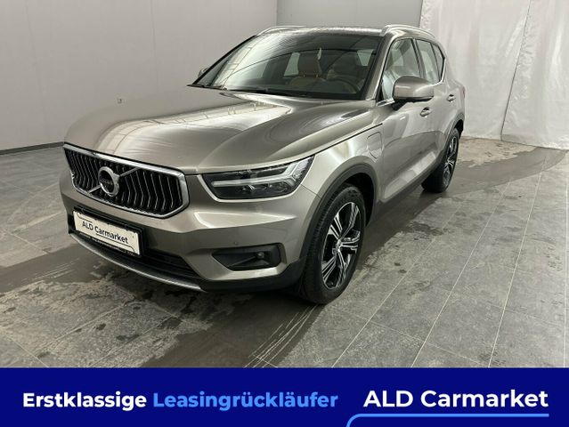 Volvo XC40 T5 Recharge DKG Inscription Geschlossen, 5-