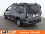 Volkswagen Caddy 1.5 TSI Life Maxi Aut.*NAVI*LIMITER*CAM* - VW Caddy Gebrauchtwagen in Hamburg