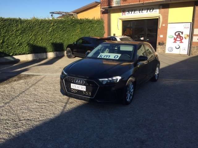 Audi A1 SPORTBACK 30 TFSI ADVANCED / VIRTUAL COC