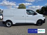 Citroën Jumpy Standard 2.0 BlueHDi 180 EAT Safety-Paket - Citroën Jumpy 2 0