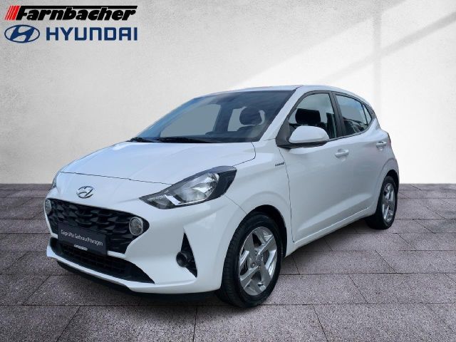 Hyundai i10 1.2 l Trend