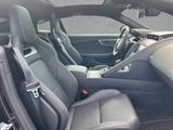 Jaguar F-Type P575 AWD R Coupe Klima Sitze elektr. Spoi - Jaguar aus 2022