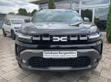 Dacia Duster Neuer Journey TCe 130 - Dacia Duster aus 2024