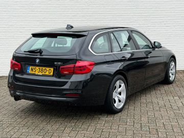 BMW 318 - 4