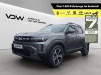 Dacia Duster - Vorschau Bild 1