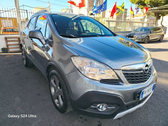 Opel Mokka 1.7 CDTI Ecotec 130CV 4x2 Start&Stop 