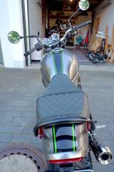 Kawasaki Z 900 RS - Kawasaki Motorräder in Augsburg