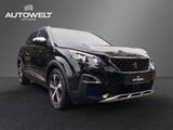 Peugeot 3008 GT Sport KAM NAV LED AHK - Peugeot 3008 in Bielefeld