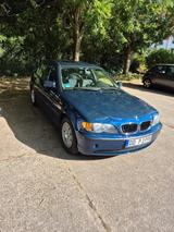 BMW 316i - - BMW 316 in Dresden