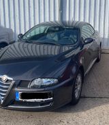 Alfa Romeo GT 2.0 JTS 16V Distinctive - Alfa Romeo GT: Distinctive