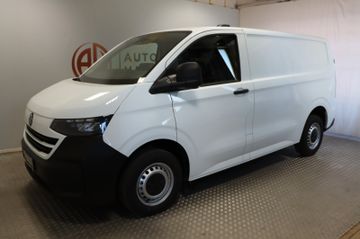 Volkswagen T7 Transporter Klima LED "sofort lieferbar"