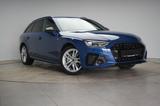 Audi A4 40 TDI S tronic S line RS.Sitze/Navi/Temp/ - Audi A4: RS