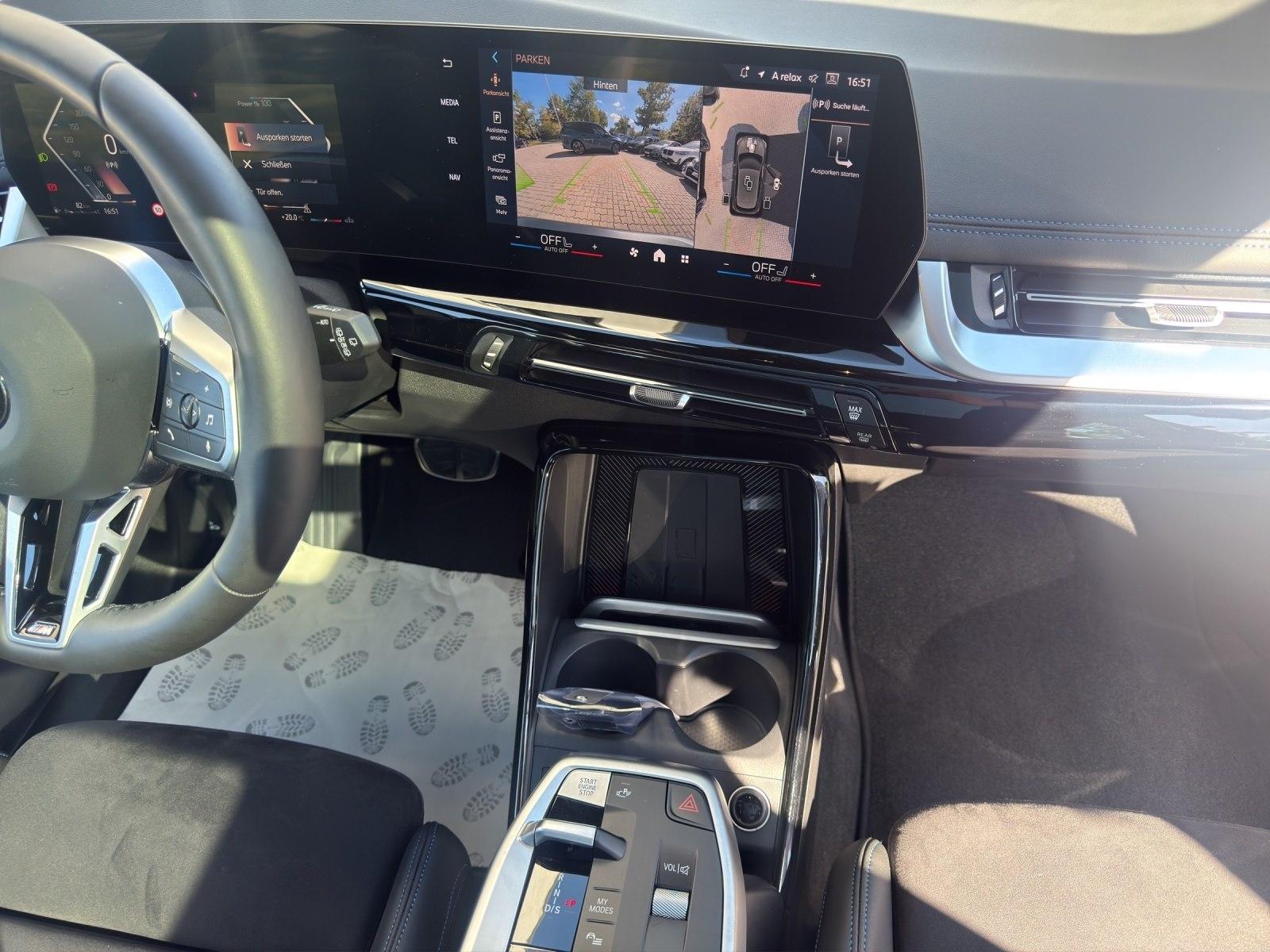 BMW 223i xDrive Active Tourer M Sport AHK 1,59% Fina