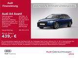 Audi A4 Avant S line 40 TDI quattro S tronic 8-fach b - Audi A4: 8b