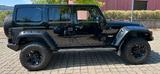 Jeep Wrangler 3.6l V6 Unlimited Sahara Automatik ... - Jeep: Sahara