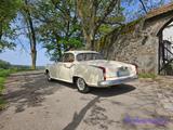 Borgward Isabella Coupé / TOP Zustand - Borgward mit Benzin-Antrieb