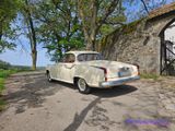 Borgward Isabella Coupé / TOP Zustand - Borgward: Coupé, Isabella