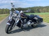 Harley-Davidson RoadKing Evo Sonderlackierung - HARLEY-DAVIDSON EVO