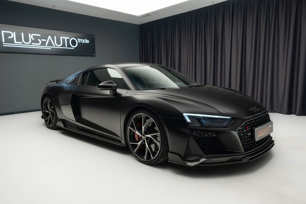 Image of Audi R8