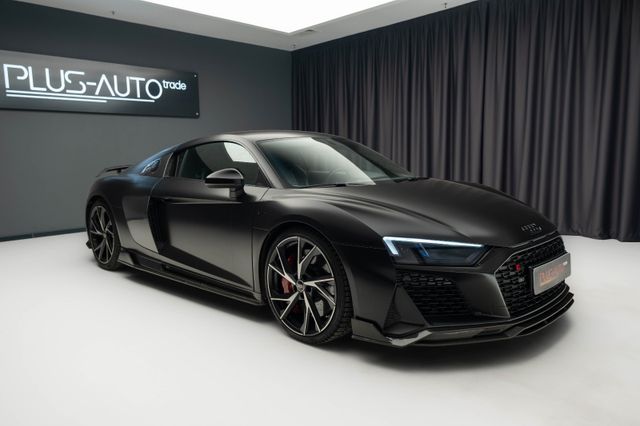 AUDI R8 Coupe 5.2 FSI Quattro Performance Keramik