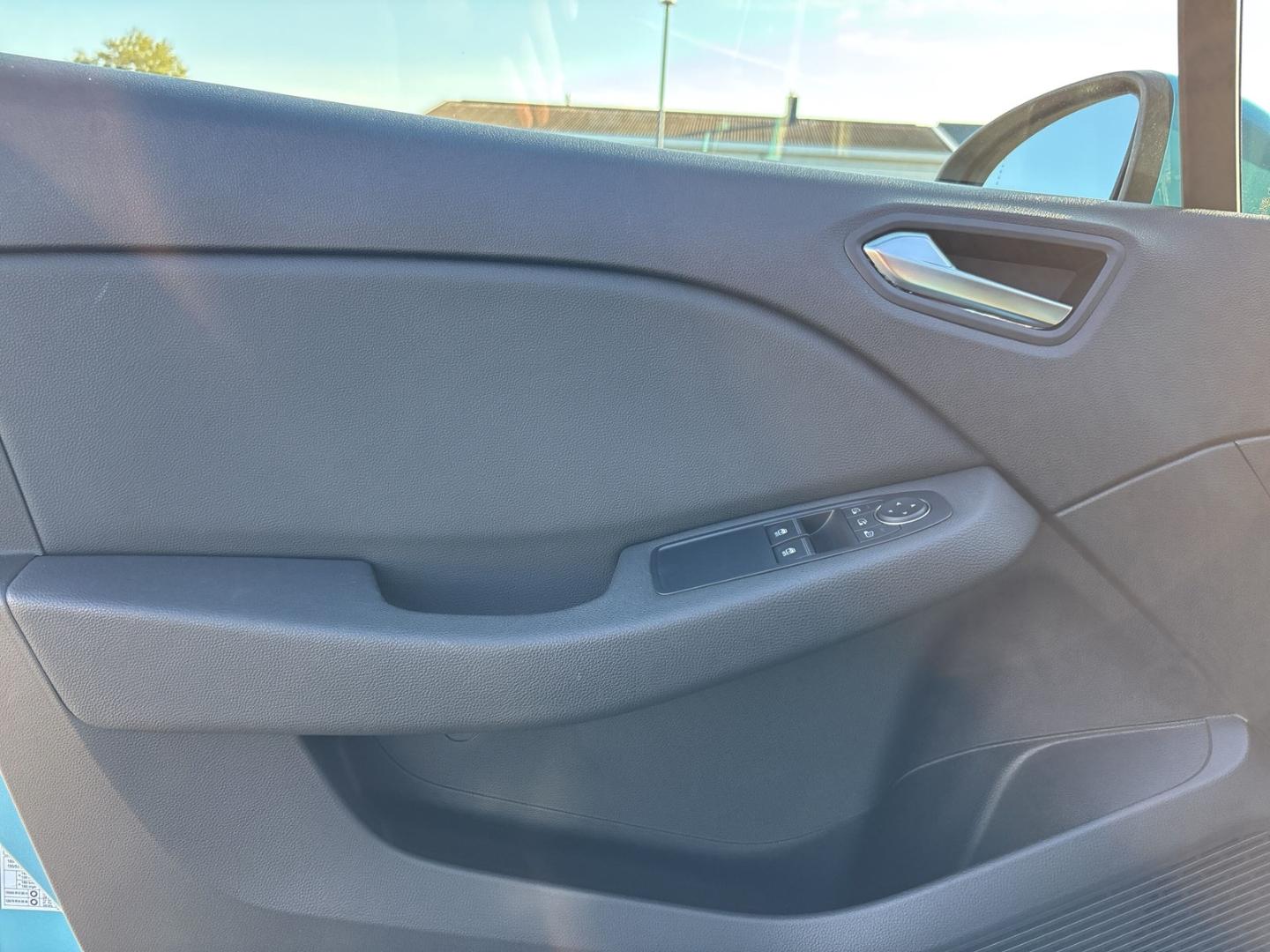 Renault Clio Experience EXPERIENCE TCe 100