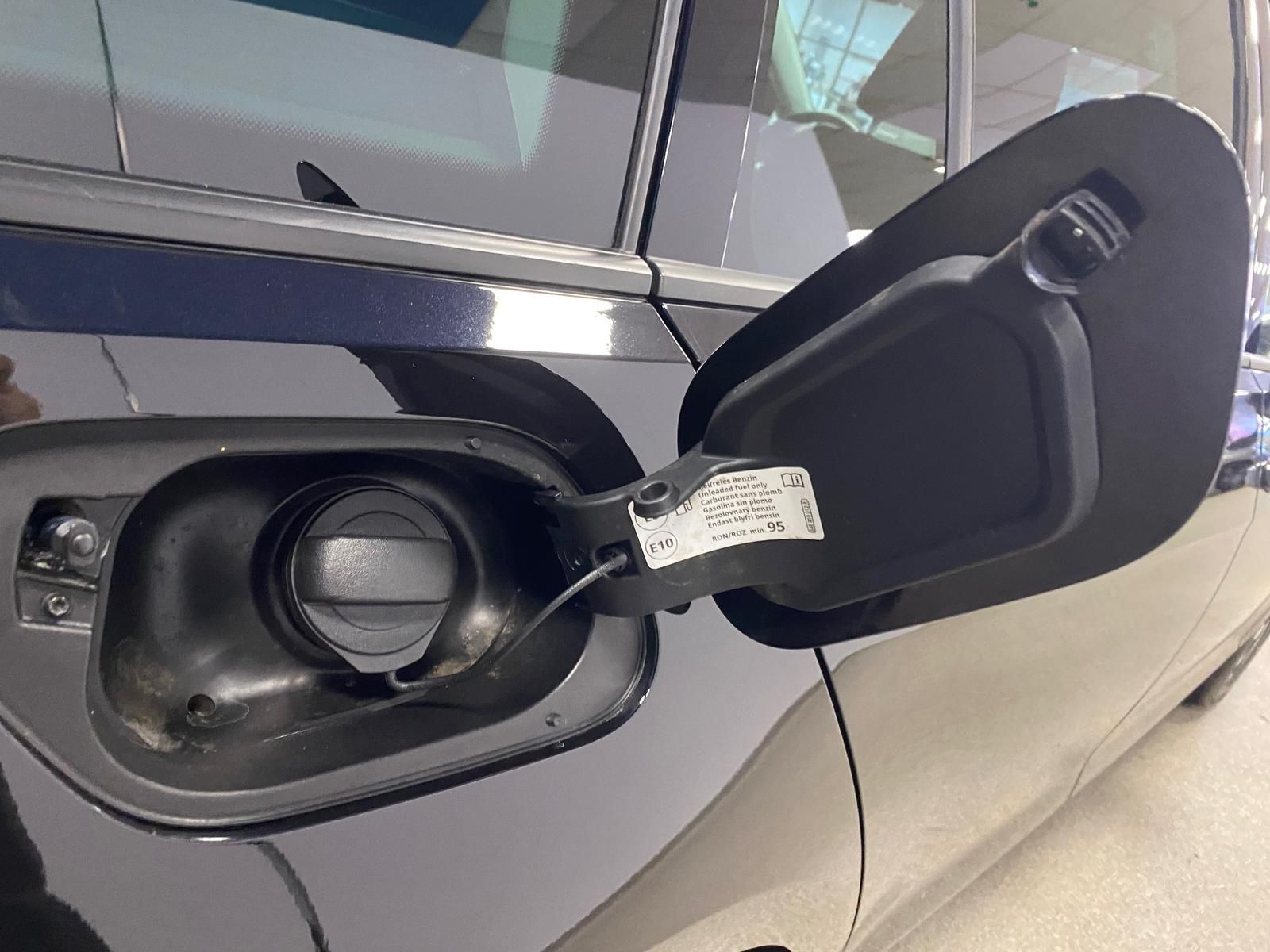 Fahrzeugabbildung Volkswagen Golf Variant VII 1.0 TSI Join+APP+ALLWETTER+NAVI
