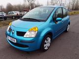 Renault Modus Dynamique, INSPEKTION NEU,  TÜV 02/26! - Renault Modus: Dynamique