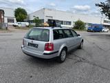 Volkswagen Passat - Volkswagen Passat aus 2003